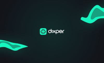 Dixper: The Ultimate Interactive Platform for Streamers and Viewers